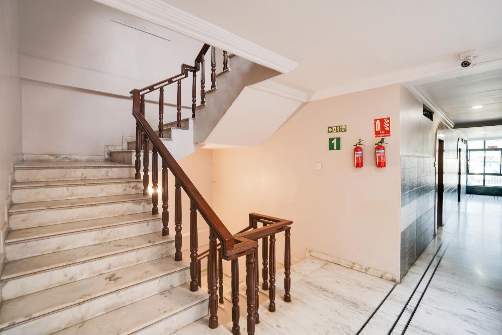 Hotel O Pithampur Formerly Ganga Residency Akolia Bagian luar foto